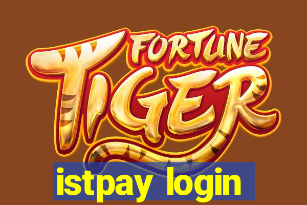 istpay login